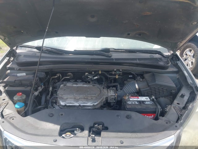 Продаж на аукціоні авто 2009 Honda Odyssey Touring, vin: 5FNRL38999B059307, номер лоту: 45005325