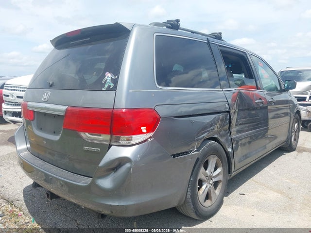Продаж на аукціоні авто 2009 Honda Odyssey Touring, vin: 5FNRL38999B059307, номер лоту: 45005325