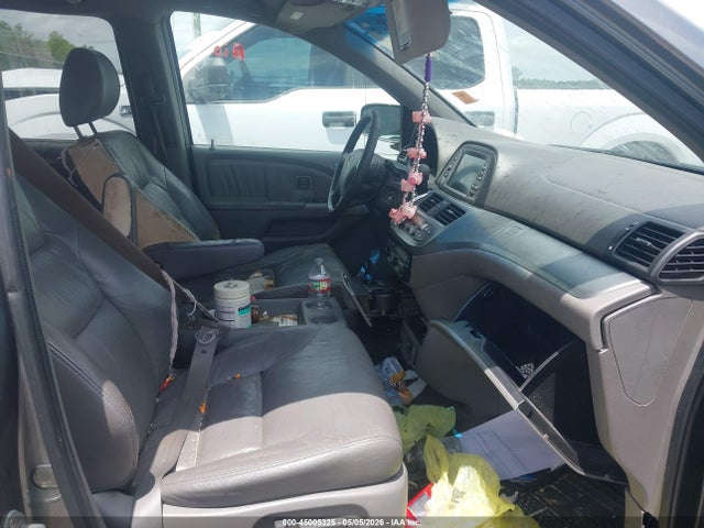 Продаж на аукціоні авто 2009 Honda Odyssey Touring, vin: 5FNRL38999B059307, номер лоту: 45005325