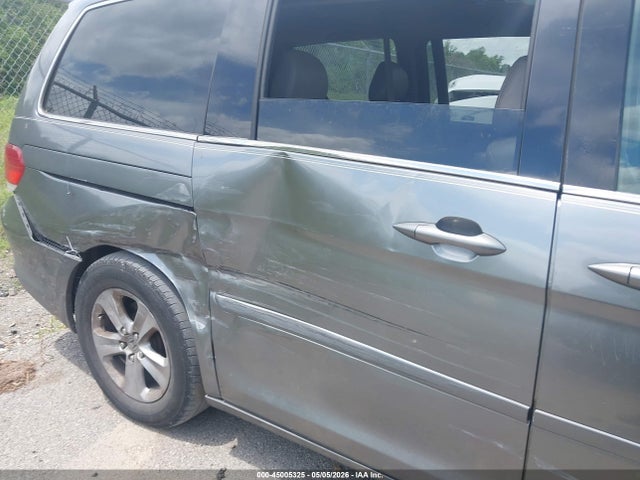 Продаж на аукціоні авто 2009 Honda Odyssey Touring, vin: 5FNRL38999B059307, номер лоту: 45005325