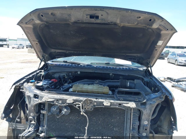 45005327 :رقم المزاد ، 1FMJK1KT0KEA50913 vin ، 2019 Ford Expedition Max Limited مزاد بيع
