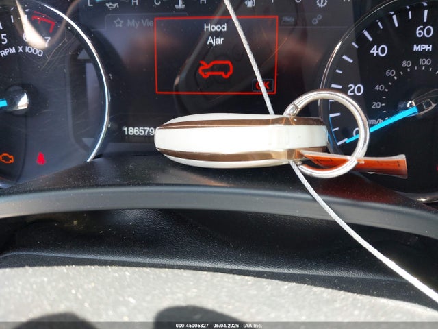 45005327 :رقم المزاد ، 1FMJK1KT0KEA50913 vin ، 2019 Ford Expedition Max Limited مزاد بيع