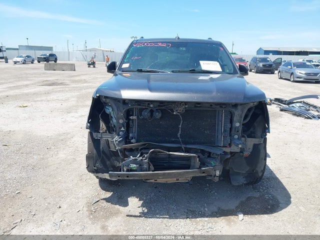 45005327 :رقم المزاد ، 1FMJK1KT0KEA50913 vin ، 2019 Ford Expedition Max Limited مزاد بيع