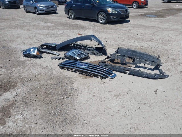 45005327 :رقم المزاد ، 1FMJK1KT0KEA50913 vin ، 2019 Ford Expedition Max Limited مزاد بيع
