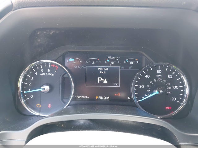 45005327 :رقم المزاد ، 1FMJK1KT0KEA50913 vin ، 2019 Ford Expedition Max Limited مزاد بيع