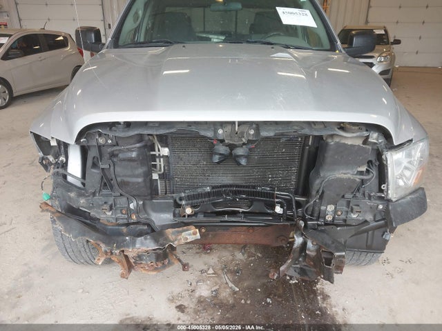 2009 Dodge Ram 1500 Slt/sport/trx მანქანა იყიდება აუქციონზე, vin: 1D3HV18T99S726697, აუქციონის ნომერი: 45005328