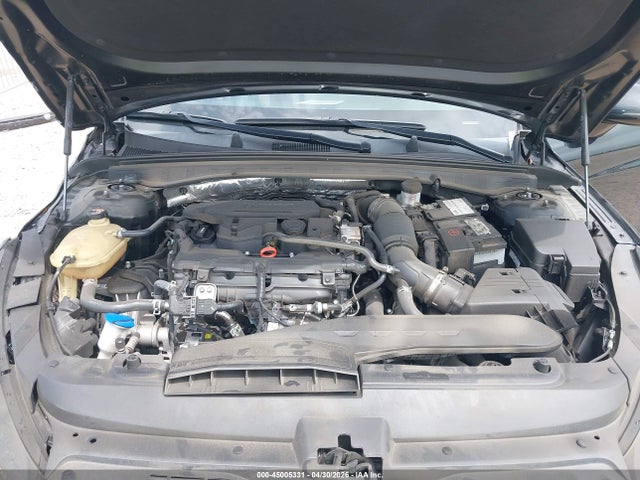 2022 Kia K5 Gt-line მანქანა იყიდება აუქციონზე, vin: 5XXG64J22NG164005, აუქციონის ნომერი: 45005331
