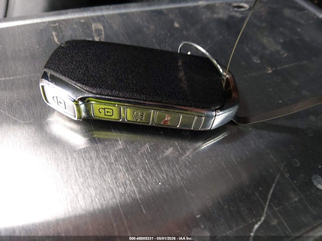 45005331 :رقم المزاد ، 5XXG64J22NG164005 vin ، 2022 Kia K5 Gt-line مزاد بيع