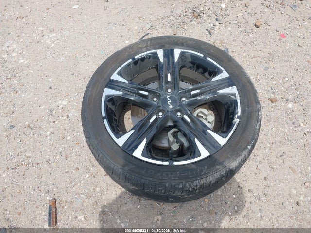 45005331 :رقم المزاد ، 5XXG64J22NG164005 vin ، 2022 Kia K5 Gt-line مزاد بيع