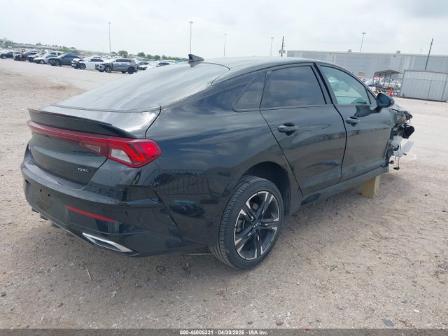 45005331 :رقم المزاد ، 5XXG64J22NG164005 vin ، 2022 Kia K5 Gt-line مزاد بيع