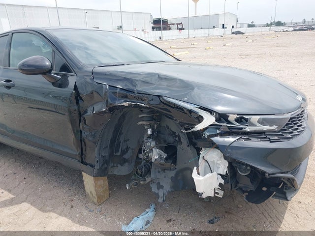 45005331 :رقم المزاد ، 5XXG64J22NG164005 vin ، 2022 Kia K5 Gt-line مزاد بيع