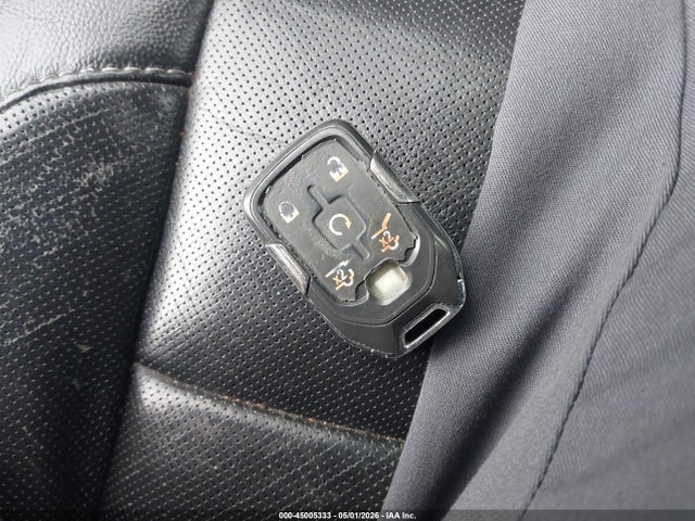 Продажа на аукционе авто 2016 Gmc Yukon Slt, vin: 1GKS2BKC6GR137895, номер лота: 45005333