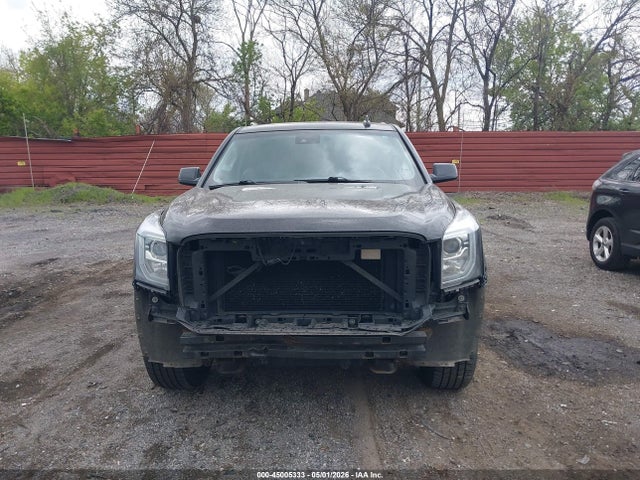 Продажа на аукционе авто 2016 Gmc Yukon Slt, vin: 1GKS2BKC6GR137895, номер лота: 45005333