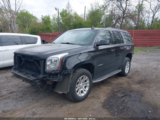 Продажа на аукционе авто 2016 Gmc Yukon Slt, vin: 1GKS2BKC6GR137895, номер лота: 45005333
