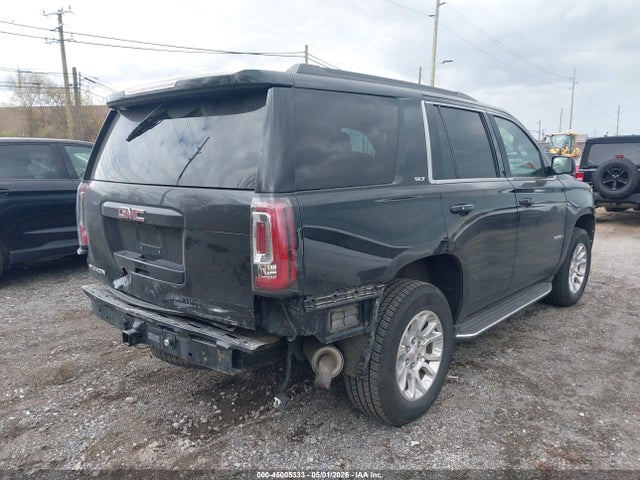 Продажа на аукционе авто 2016 Gmc Yukon Slt, vin: 1GKS2BKC6GR137895, номер лота: 45005333
