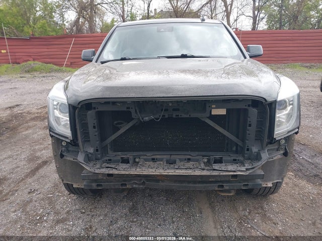 Продажа на аукционе авто 2016 Gmc Yukon Slt, vin: 1GKS2BKC6GR137895, номер лота: 45005333