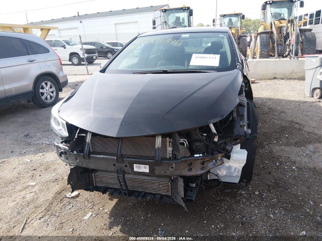 2017 Chevrolet Cruze Lt Auto მანქანა იყიდება აუქციონზე, vin: 1G1BE5SMXH7235671, აუქციონის ნომერი: 45005334