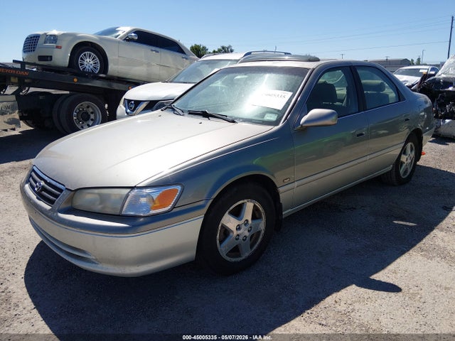 Aukcja sprzedaży 2001 Toyota Camry Ce/le/xle, vin: JT2BG22K610574868, numer aukcji: 45005335