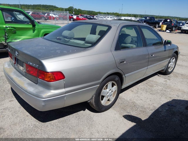 Aukcja sprzedaży 2001 Toyota Camry Ce/le/xle, vin: JT2BG22K610574868, numer aukcji: 45005335
