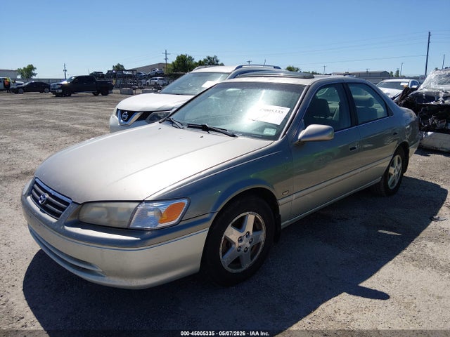Aukcja sprzedaży 2001 Toyota Camry Ce/le/xle, vin: JT2BG22K610574868, numer aukcji: 45005335