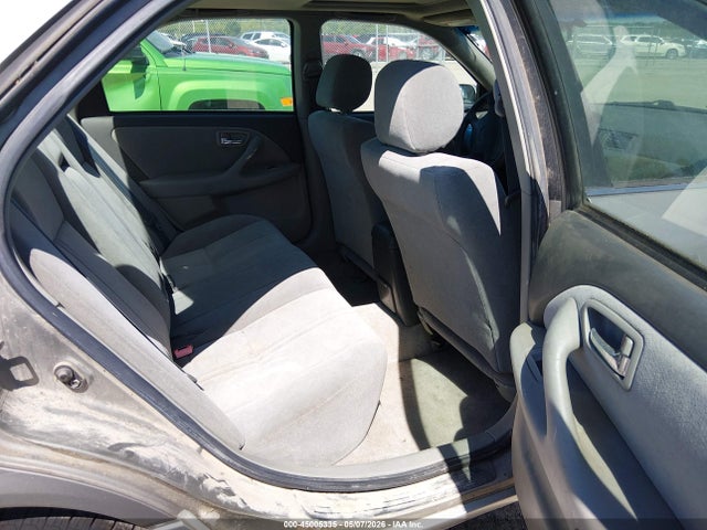 Aukcja sprzedaży 2001 Toyota Camry Ce/le/xle, vin: JT2BG22K610574868, numer aukcji: 45005335