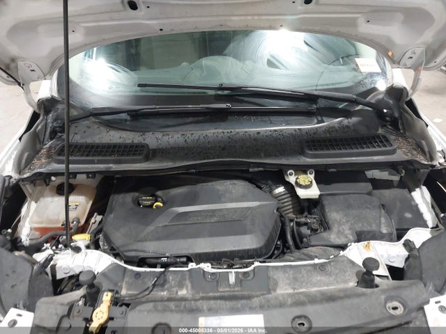 45005336 :رقم المزاد ، 1FMCU0GX4DUA41925 vin ، 2013 Ford Escape Se مزاد بيع
