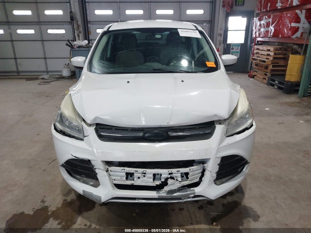 45005336 :رقم المزاد ، 1FMCU0GX4DUA41925 vin ، 2013 Ford Escape Se مزاد بيع