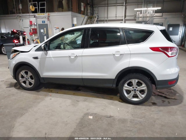 45005336 :رقم المزاد ، 1FMCU0GX4DUA41925 vin ، 2013 Ford Escape Se مزاد بيع