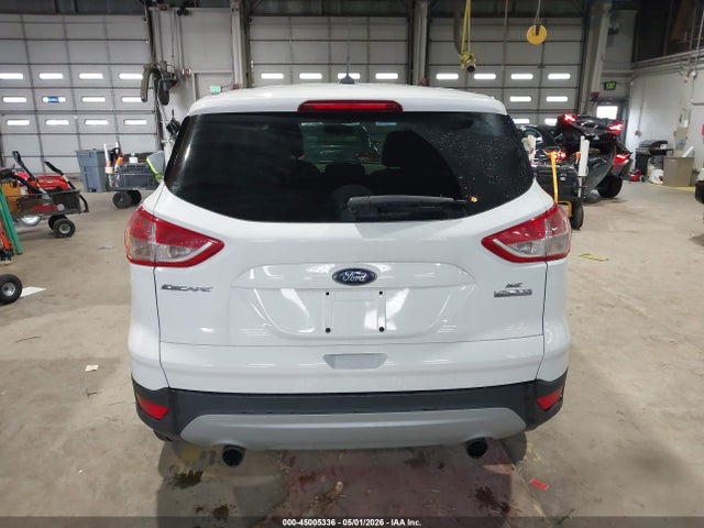 45005336 :رقم المزاد ، 1FMCU0GX4DUA41925 vin ، 2013 Ford Escape Se مزاد بيع