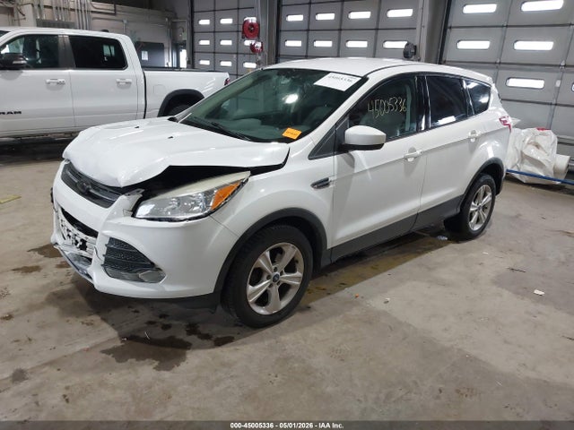 45005336 :رقم المزاد ، 1FMCU0GX4DUA41925 vin ، 2013 Ford Escape Se مزاد بيع