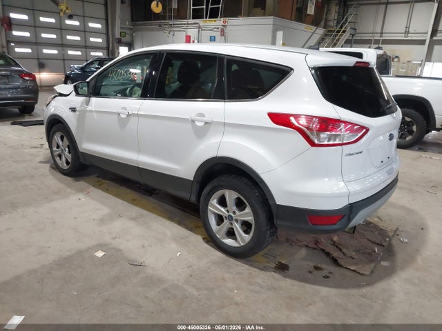 45005336 :رقم المزاد ، 1FMCU0GX4DUA41925 vin ، 2013 Ford Escape Se مزاد بيع