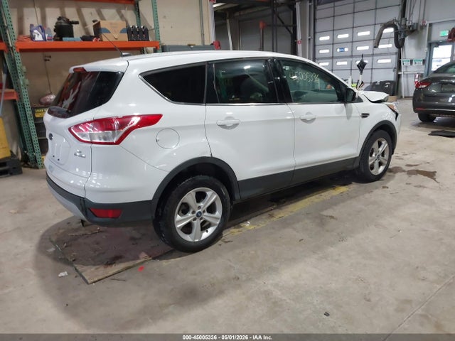 45005336 :رقم المزاد ، 1FMCU0GX4DUA41925 vin ، 2013 Ford Escape Se مزاد بيع