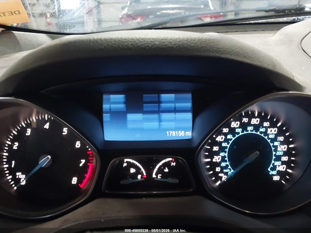 45005336 :رقم المزاد ، 1FMCU0GX4DUA41925 vin ، 2013 Ford Escape Se مزاد بيع
