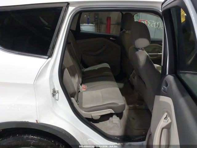 45005336 :رقم المزاد ، 1FMCU0GX4DUA41925 vin ، 2013 Ford Escape Se مزاد بيع