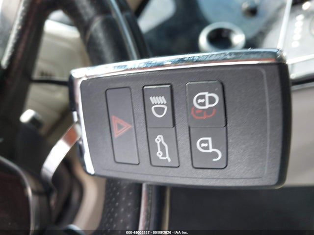 Продажа на аукционе авто 2018 Land Rover Range Rover Velar P250 Se R-dynamic, vin: SALYL2RX2JA715324, номер лота: 45005337