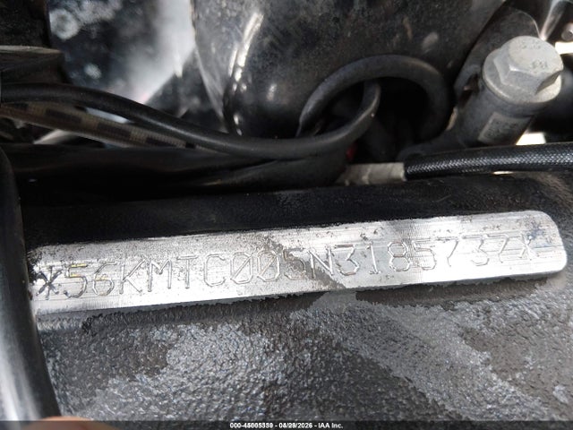 INDIAN MOTORCYCLE CO. Scout Rogue Abs 2022 56KMTC005N3185737 Image 10