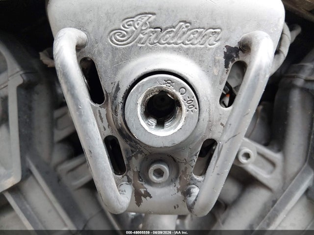 INDIAN MOTORCYCLE CO. Scout Rogue Abs 2022 56KMTC005N3185737 Image 13