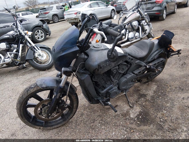 56KMTC005N3185737 INDIAN MOTORCYCLE CO. Scout Rogue Abs