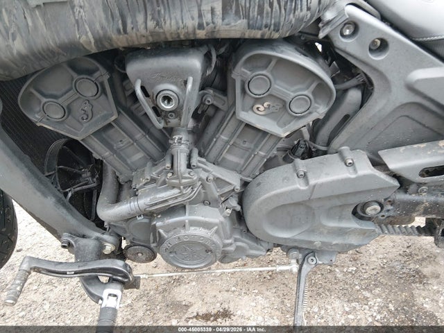 56KMTC005N3185737 INDIAN MOTORCYCLE CO. Scout Rogue Abs