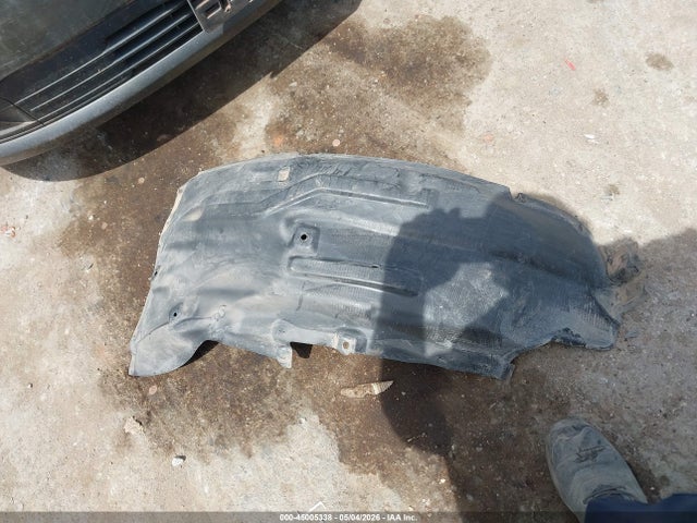 45005338 :رقم المزاد ، 2FTRX08L21CA16020 vin ، 2001 Ford F-150 Lariat/xl/xlt مزاد بيع
