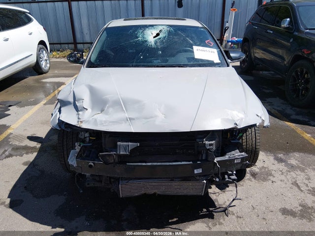 Aukcja sprzedaży 2025 Hyundai Elantra N, vin: KMHLW4DK8SU026044, numer aukcji: 45005340