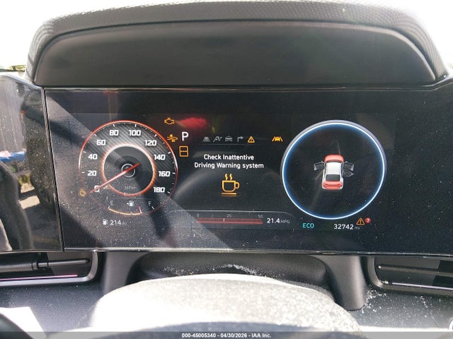 Aukcja sprzedaży 2025 Hyundai Elantra N, vin: KMHLW4DK8SU026044, numer aukcji: 45005340