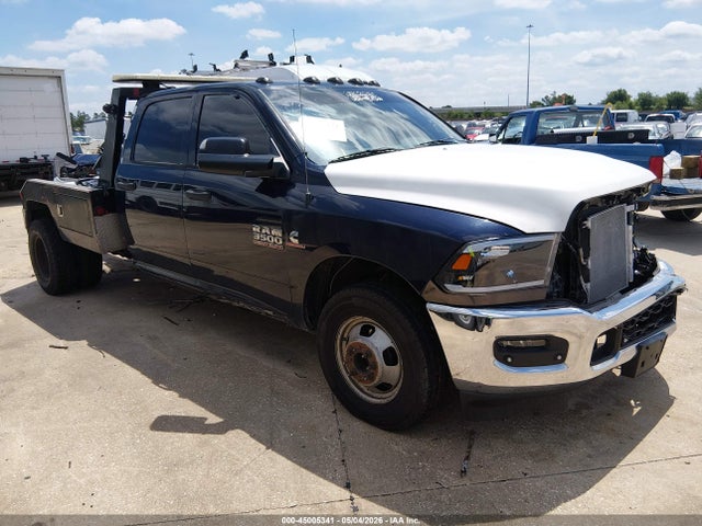RAM 3500 Tradesman 2015 3C63RPGL1FG541405 главное изображение