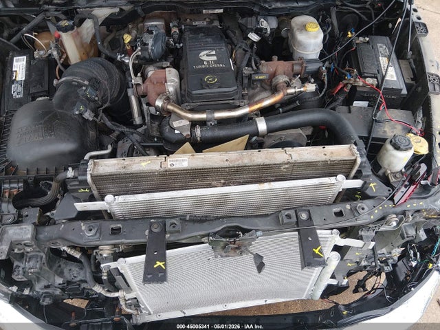 RAM 3500 Tradesman 2015 3C63RPGL1FG541405 Image 9