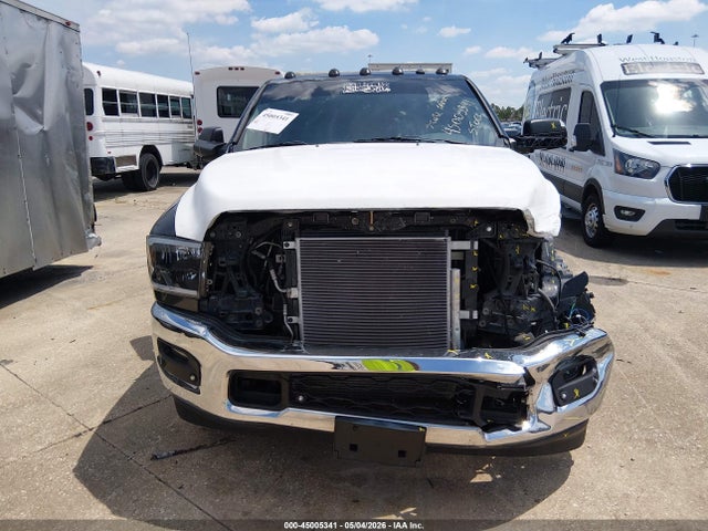 RAM 3500 Tradesman 2015 3C63RPGL1FG541405 Image 14