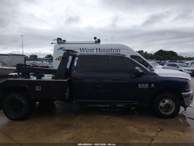 RAM 3500 Tradesman 2015 3C63RPGL1FG541405 Image 15