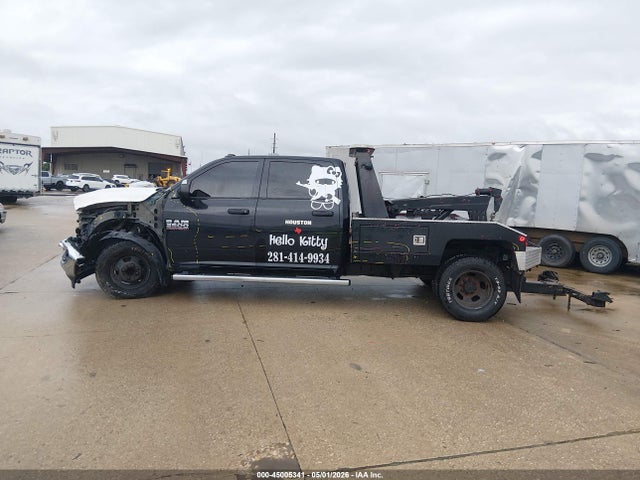 RAM 3500 Tradesman 2015 3C63RPGL1FG541405 Image 16