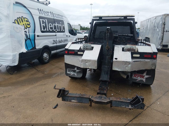 RAM 3500 Tradesman 2015 3C63RPGL1FG541405 Image 17
