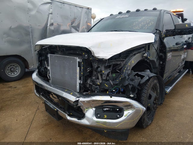 RAM 3500 Tradesman 2015 3C63RPGL1FG541405 Image 11
