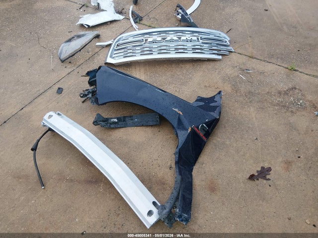 RAM 3500 Tradesman 2015 3C63RPGL1FG541405 Image 12